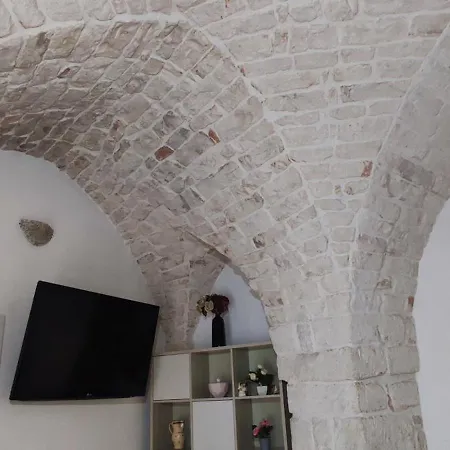 Maison De Antonelle Ostuni Exterior photo