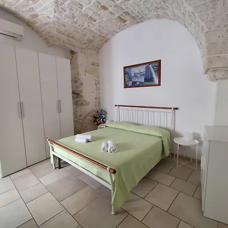 Maison De Antonelle Ostuni Exterior photo