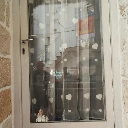Maison De Antonelle Ostuni Exterior photo