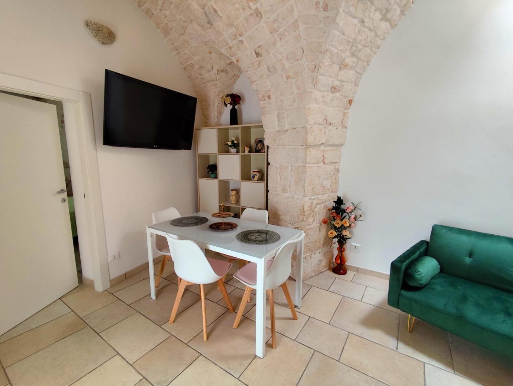 Maison De Antonelle Holiday home Ostuni