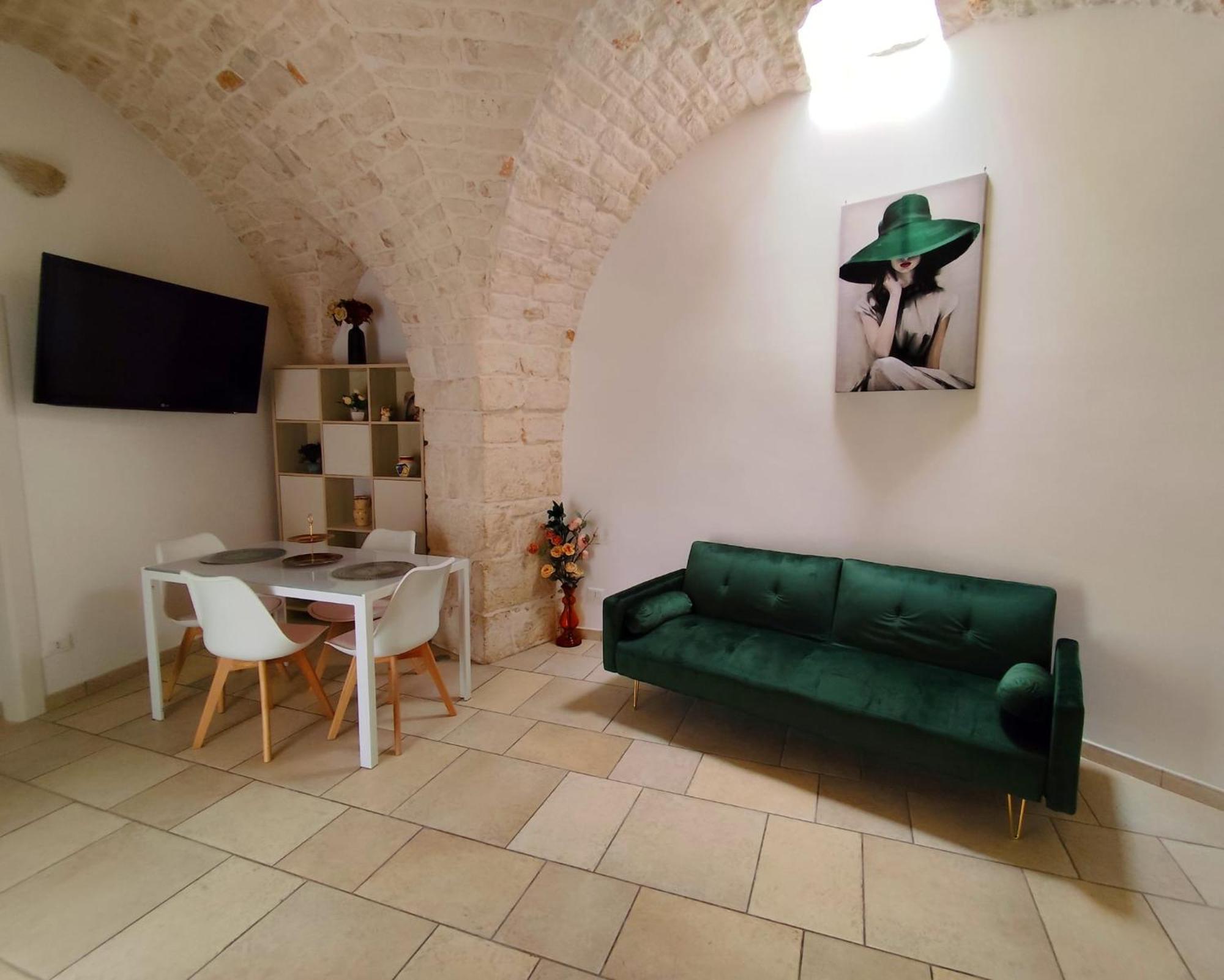 Holiday home Maison De Antonelle Ostuni