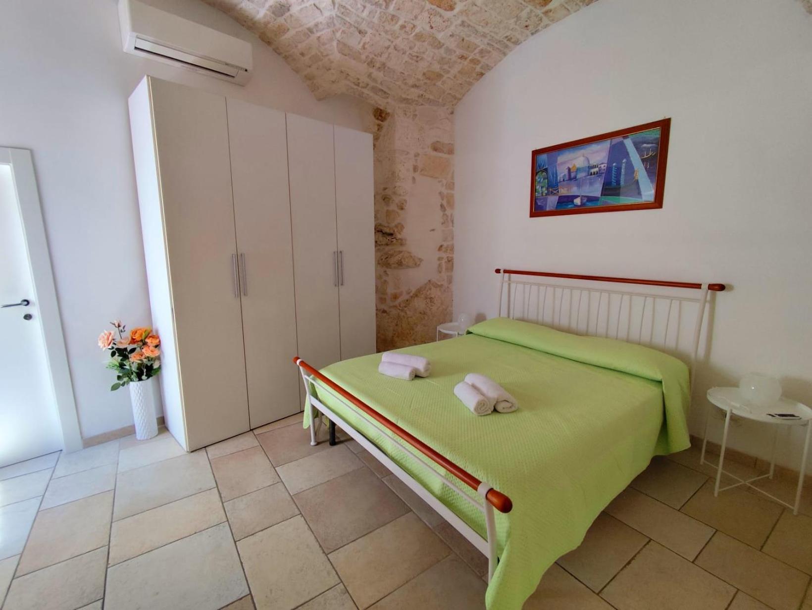 Maison De Antonelle * Ostuni