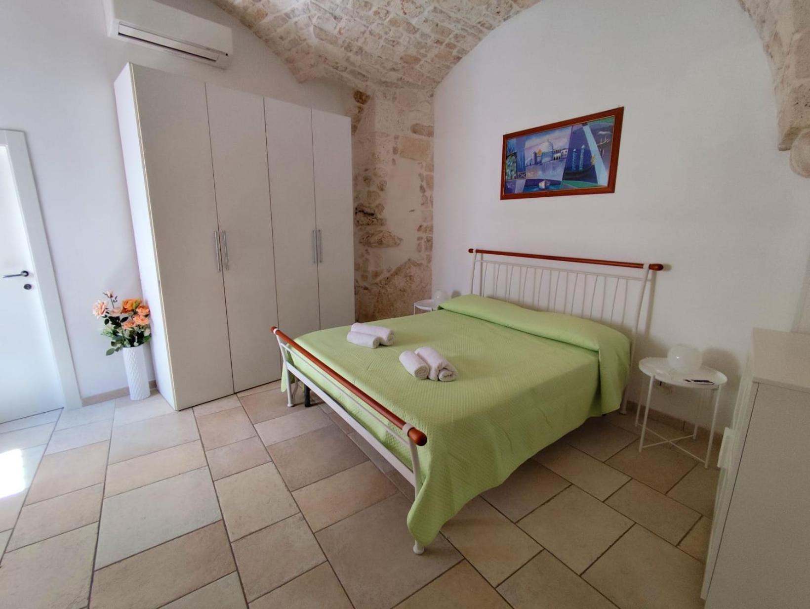 Maison De Antonelle * Ostuni