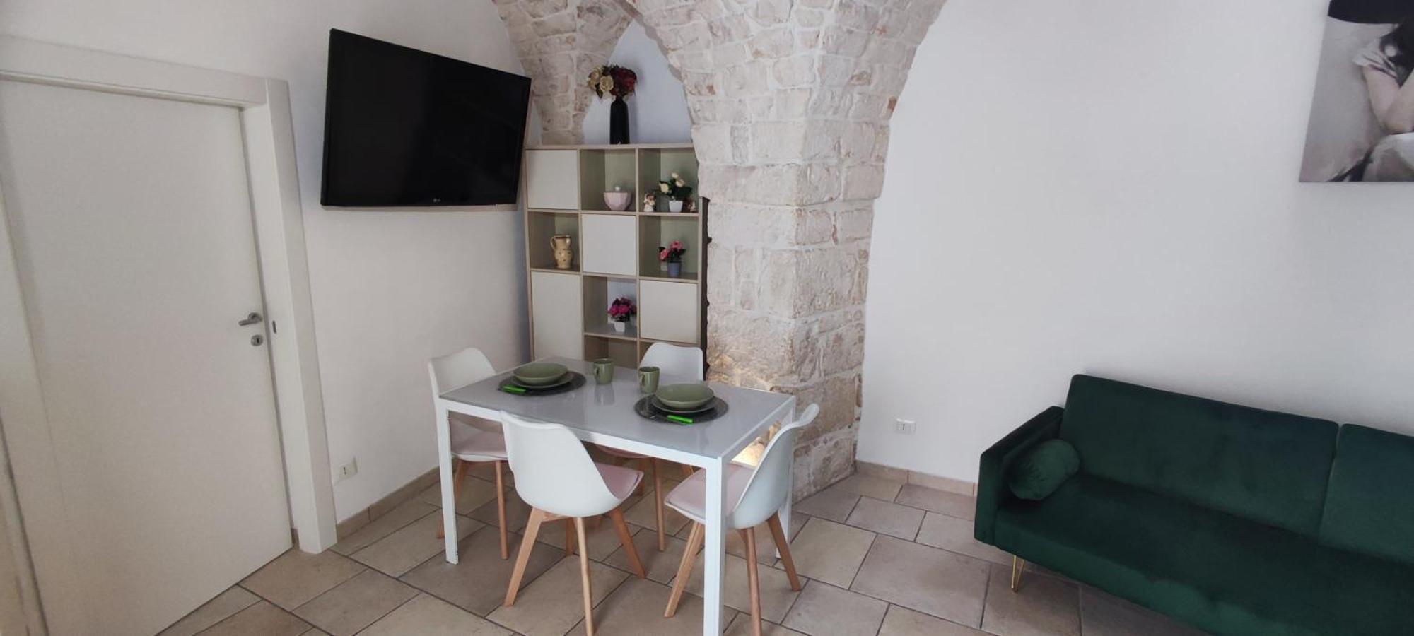 Holiday home Maison De Antonelle