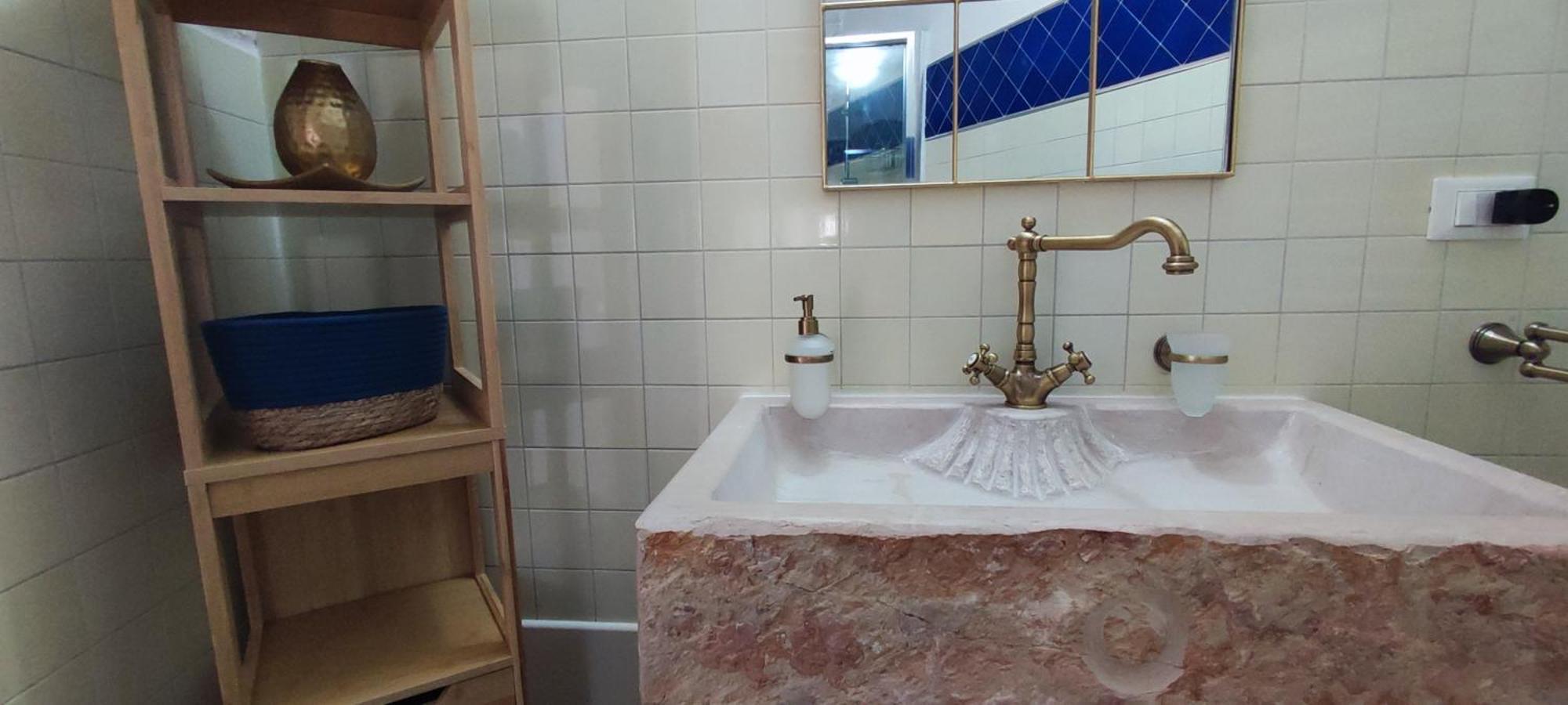 Holiday home Maison De Antonelle Ostuni