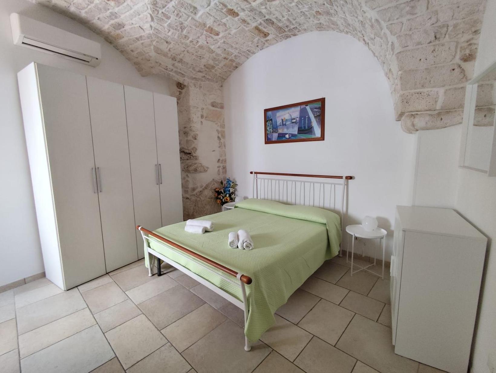 Holiday home Maison De Antonelle *