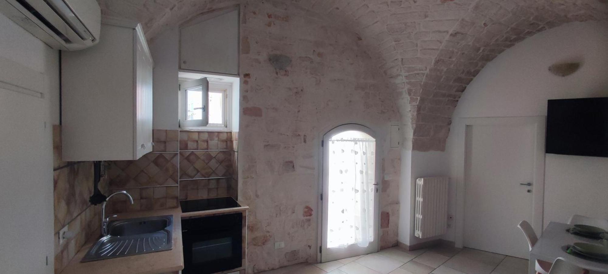 Maison De Antonelle *