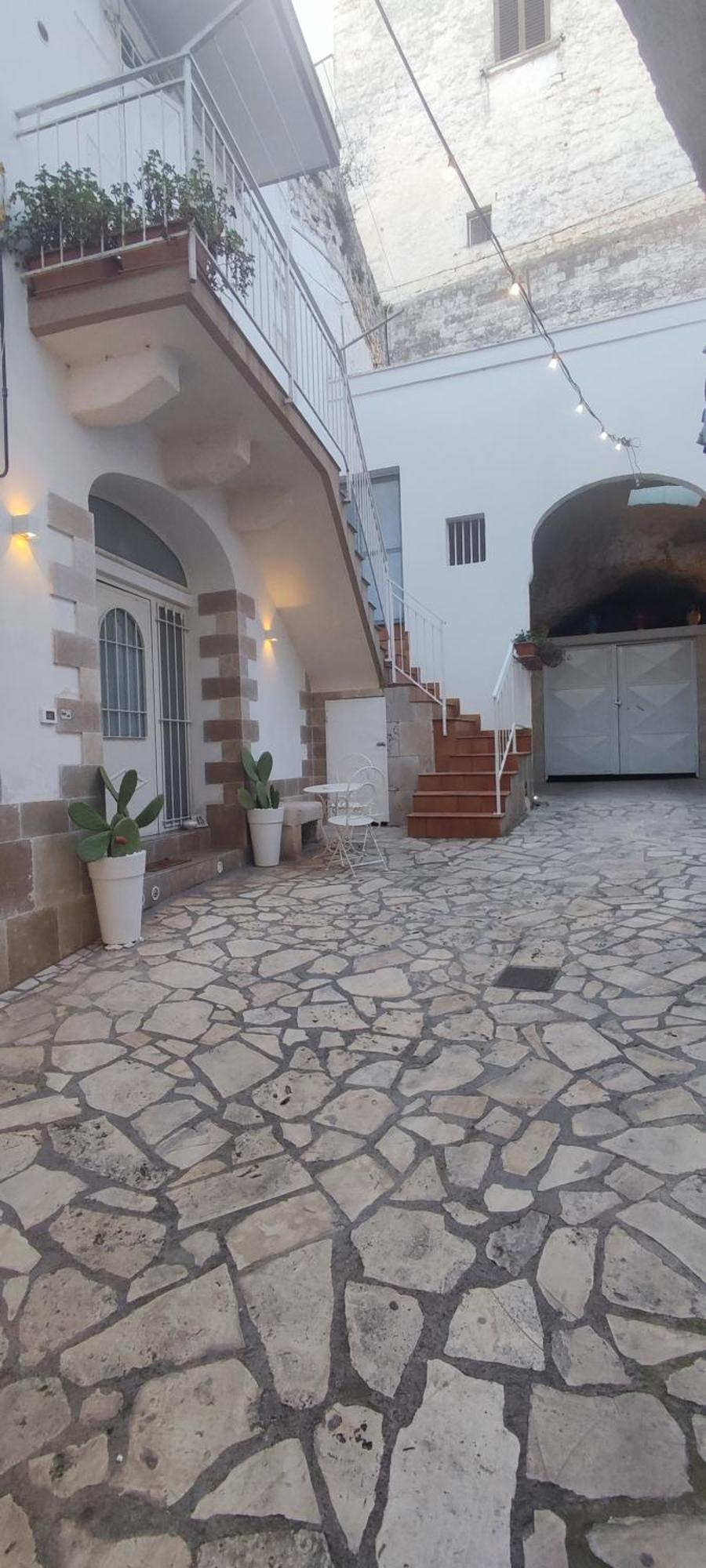 Holiday home Maison De Antonelle Ostuni