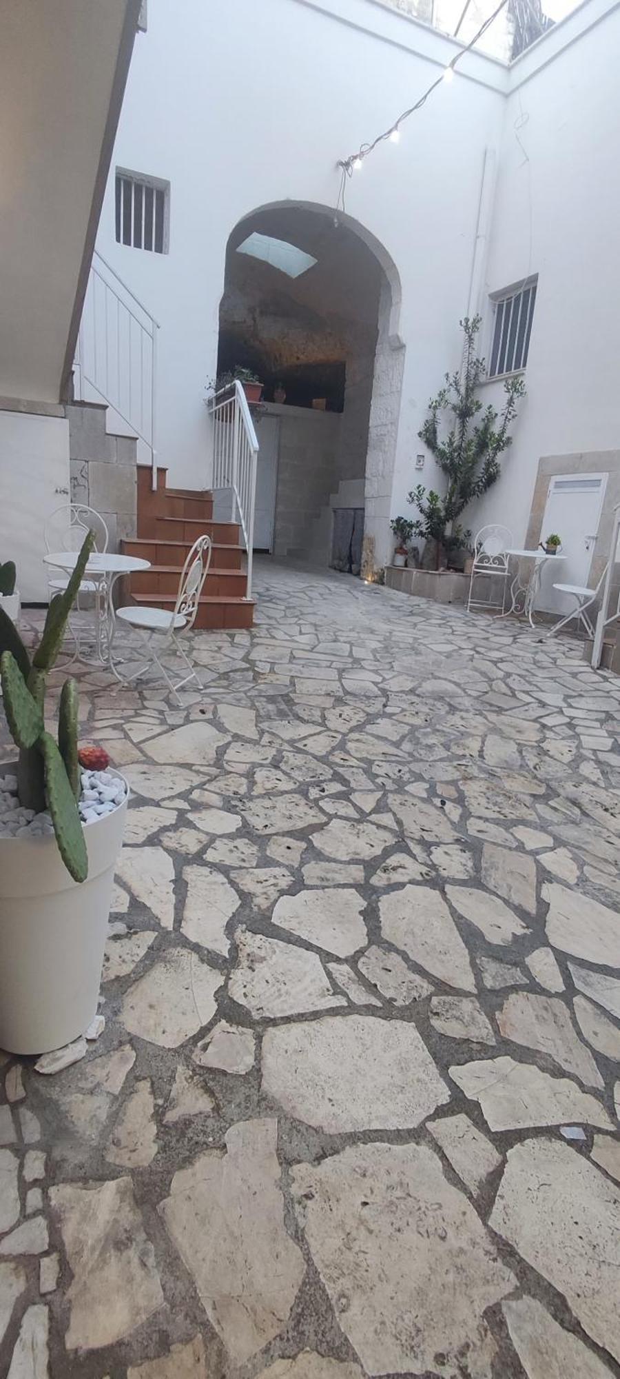 Maison De Antonelle * Ostuni