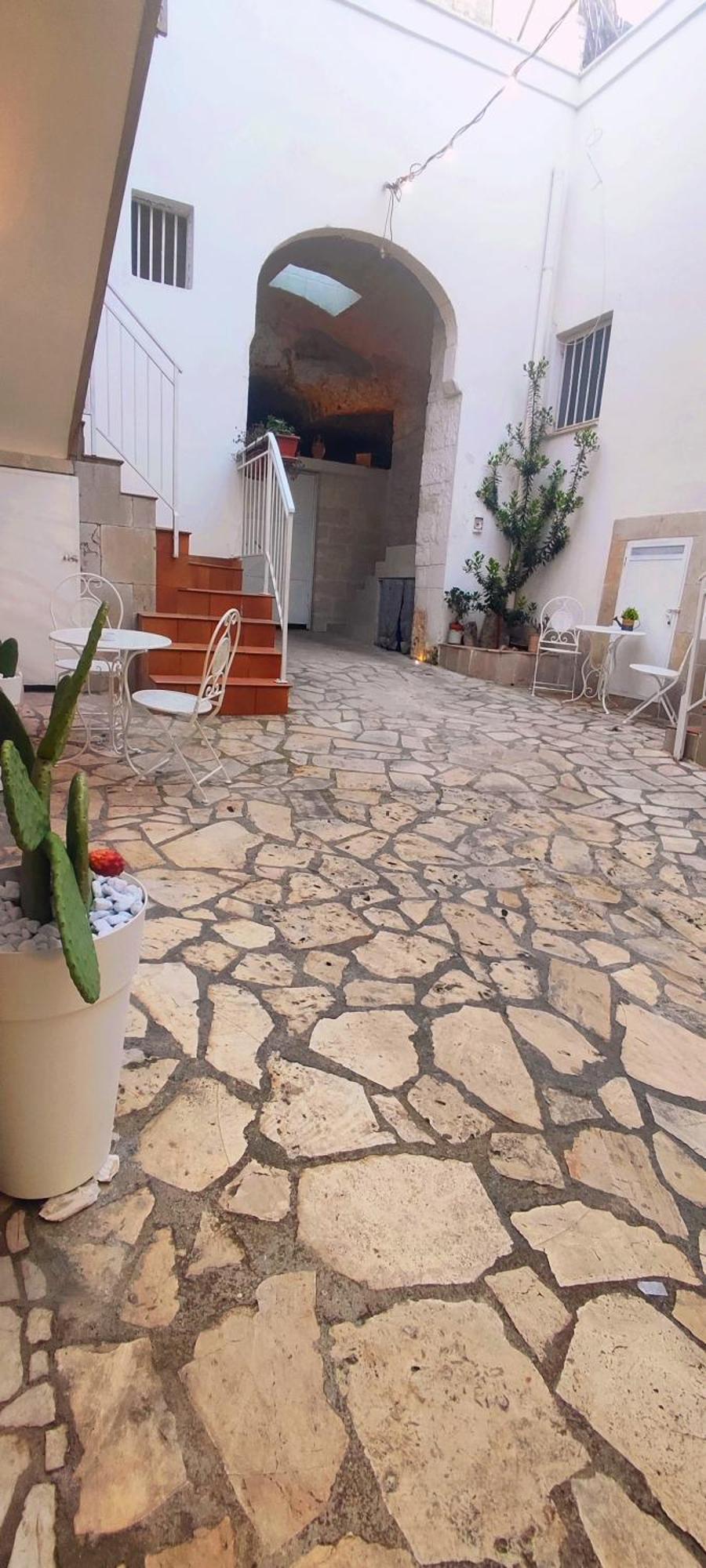 Maison De Antonelle Ostuni