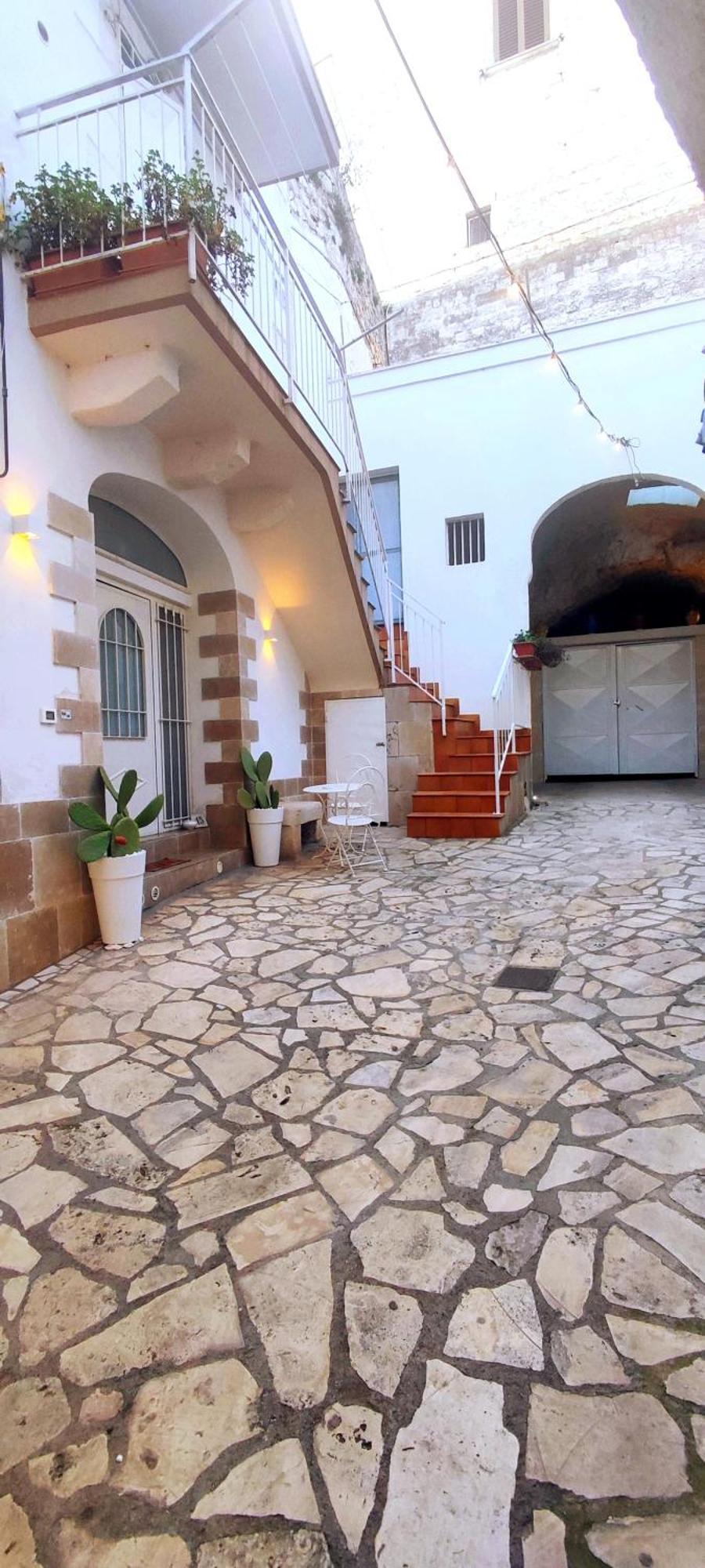 Holiday home Maison De Antonelle *